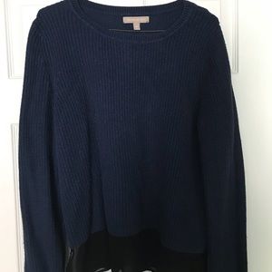 Banana republic sweater